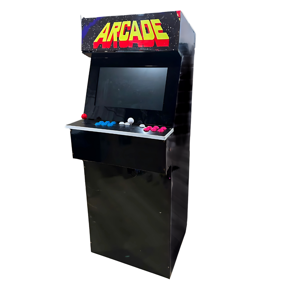 Classic Arcade