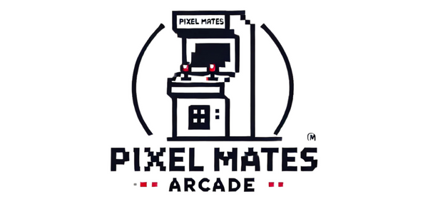 Pixel Mates Arcades